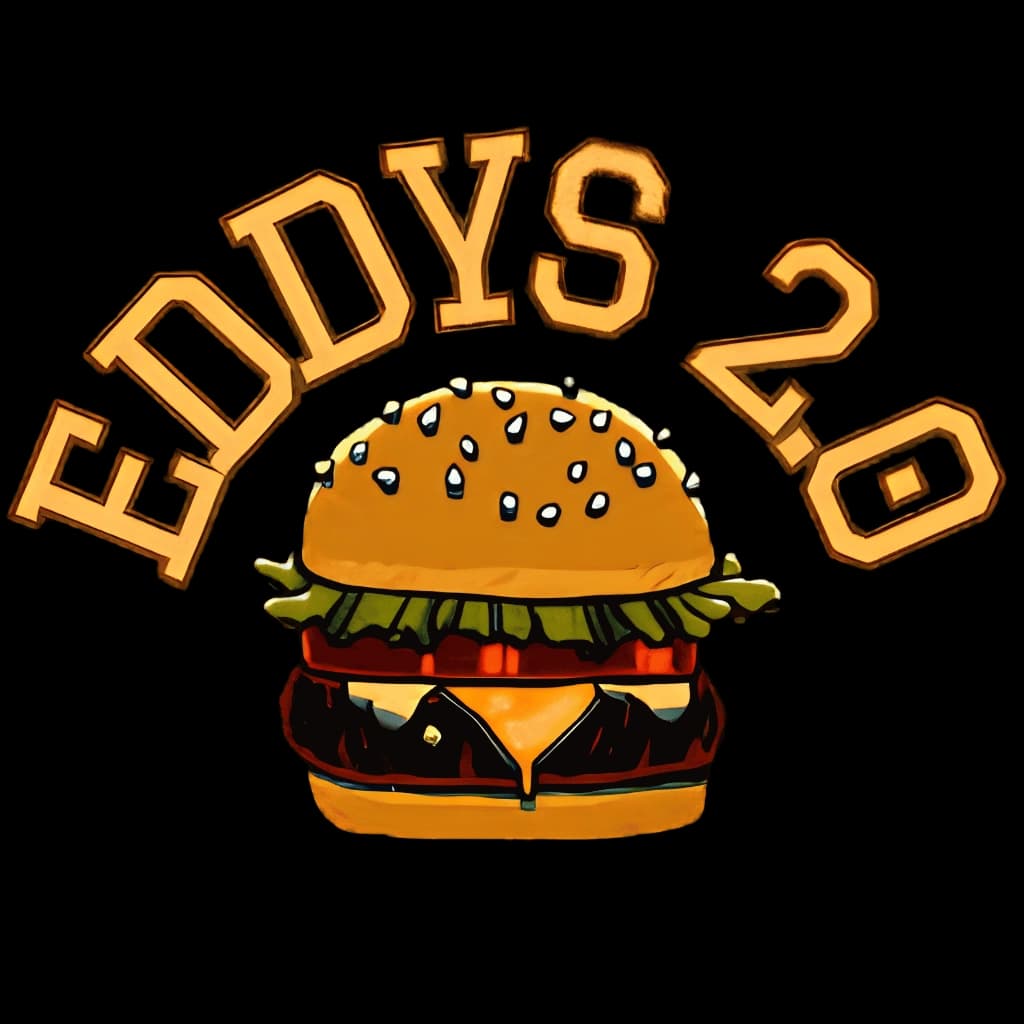 Eddy's 2.0